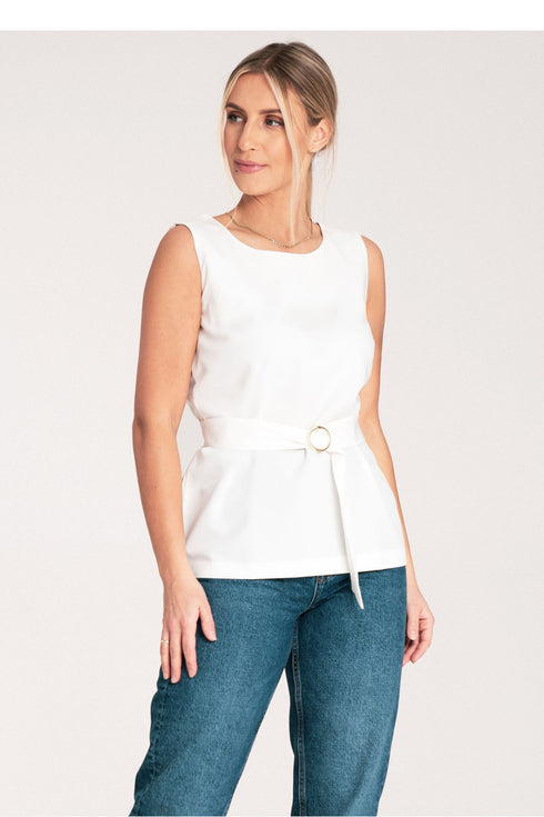 Blouse model 204321